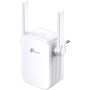 Ретранслятор TP-Link TL-WA855RE 802.11n 2.4 ГГц, N300, 1хFE LAN (TL-WA855RE) Ретранслятор TP-Link TL-WA855RE 802.11n 2.4 ГГц, N300, 1хFE LAN (TL-WA855RE)