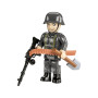 Конструктор Cobi Company of Heroes 3 Німецький дот, 642 деталей (COBI-3043) Конструктор Cobi Company of Heroes 3 Німецький дот, 642 деталей (COBI-3043)