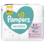 Дитячі вологі серветки Pampers Sens 4x52 (8001841062624) Дитячі вологі серветки Pampers Sens 4x52 (8001841062624)