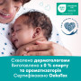 Дитячі вологі серветки Pampers Sens 4x52 (8001841062624) Дитячі вологі серветки Pampers Sens 4x52 (8001841062624)