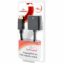 Перехідник DisplayPort to VGA Cablexpert (AB-DPM-VGAF-02) Перехідник DisplayPort to VGA Cablexpert (AB-DPM-VGAF-02)