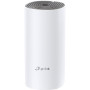 Точка доступу Wi-Fi TP-Link DECO E4 1 pcs AC1200, 2xFE LAN/WAN, MESH, MU-MIMO, Beamformi (DECO-E4-1-PACK) Точка доступу Wi-Fi TP-Link DECO E4 1 pcs AC1200, 2xFE LAN/WAN, MESH, MU-MIMO, Beamformi (DECO-E4-1-PACK)