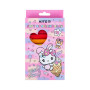 Пластилін Kite Hello Kitty восковий, 12 кольорів, 200 г (HK23-086) Пластилін Kite Hello Kitty восковий, 12 кольорів, 200 г (HK23-086)