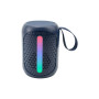 Акустична система Grand-X Bluetooth Dark blue (BTS-5DB) Акустична система Grand-X Bluetooth Dark blue (BTS-5DB)