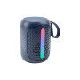 Акустична система Grand-X Bluetooth Dark blue (BTS-5DB) Акустична система Grand-X Bluetooth Dark blue (BTS-5DB)