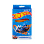 Пластилін Kite Hot Wheels восковий, 12 кольорів, 200 г (HW23-086) Пластилін Kite Hot Wheels восковий, 12 кольорів, 200 г (HW23-086)