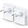 Адаптер Powerline TP-Link TL-PA7017KIT, 2шт (TL-PA7017KIT) Адаптер Powerline TP-Link TL-PA7017KIT, 2шт (TL-PA7017KIT)