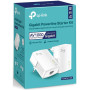Адаптер Powerline TP-Link TL-PA7017KIT, 2шт (TL-PA7017KIT) Адаптер Powerline TP-Link TL-PA7017KIT, 2шт (TL-PA7017KIT)