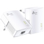 Адаптер Powerline TP-Link TL-PA7017KIT, 2шт (TL-PA7017KIT) Адаптер Powerline TP-Link TL-PA7017KIT, 2шт (TL-PA7017KIT)