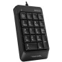 Клавіатура A4Tech FK13P Black (4711421951210) Клавіатура A4Tech FK13P Black (4711421951210)