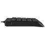 Клавіатура A4Tech FK13P Black (4711421951210) Клавіатура A4Tech FK13P Black (4711421951210)