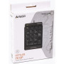 Клавіатура A4Tech FK13P Black (4711421951210) Клавіатура A4Tech FK13P Black (4711421951210)