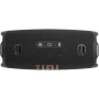 Акустична система JBL Charge 6 Black (JBLCHARGE6BLK) Акустична система JBL Charge 6 Black (JBLCHARGE6BLK)