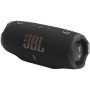 Акустична система JBL Charge 6 Black (JBLCHARGE6BLK) Акустична система JBL Charge 6 Black (JBLCHARGE6BLK)