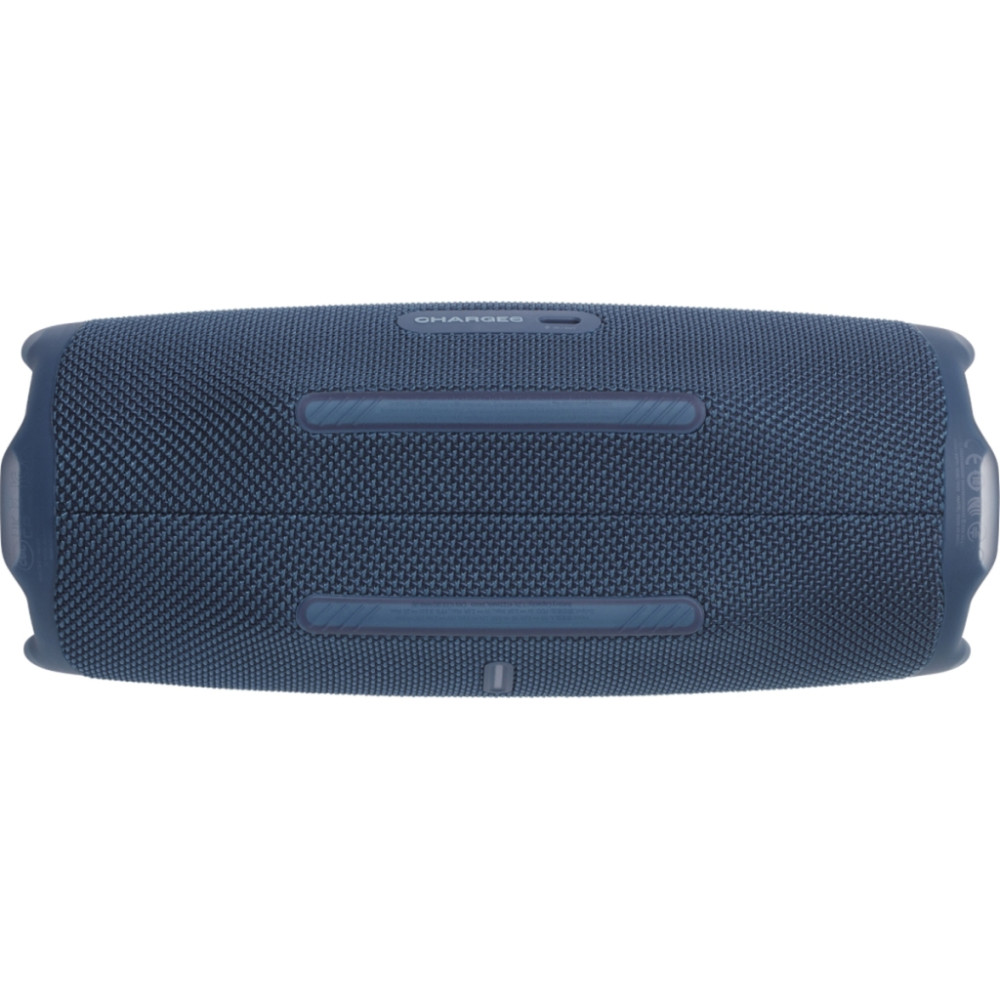 Акустична система JBL Charge 6 Blue (JBLCHARGE6BLU)