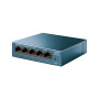 Комутатор мережевий TP-Link LS105G Комутатор мережевий TP-Link LS105G