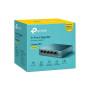 Комутатор мережевий TP-Link LS105G Комутатор мережевий TP-Link LS105G