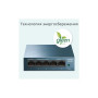 Комутатор мережевий TP-Link LS105G Комутатор мережевий TP-Link LS105G