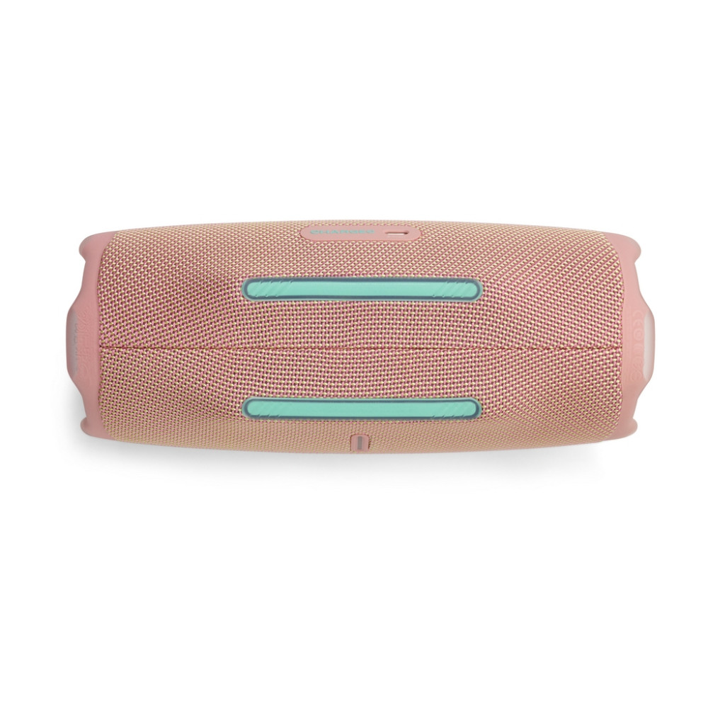 Акустична система JBL Charge 6 Pink (JBLCHARGE6PINK)