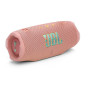 Акустична система JBL Charge 6 Pink (JBLCHARGE6PINK) Акустична система JBL Charge 6 Pink (JBLCHARGE6PINK)