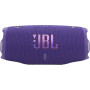 Акустична система JBL Charge 6 Purple (JBLCHARGE6PUR) Акустична система JBL Charge 6 Purple (JBLCHARGE6PUR)