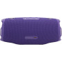 Акустична система JBL Charge 6 Purple (JBLCHARGE6PUR) Акустична система JBL Charge 6 Purple (JBLCHARGE6PUR)