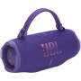 Акустична система JBL Charge 6 Purple (JBLCHARGE6PUR) Акустична система JBL Charge 6 Purple (JBLCHARGE6PUR)