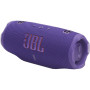 Акустична система JBL Charge 6 Purple (JBLCHARGE6PUR) Акустична система JBL Charge 6 Purple (JBLCHARGE6PUR)