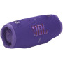 Акустична система JBL Charge 6 Purple (JBLCHARGE6PUR) Акустична система JBL Charge 6 Purple (JBLCHARGE6PUR)