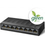 Комутатор мережевий TP-Link LS1008G Комутатор мережевий TP-Link LS1008G