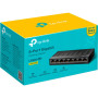Комутатор мережевий TP-Link LS1008G Комутатор мережевий TP-Link LS1008G