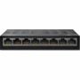 Комутатор мережевий TP-Link LS1008G Комутатор мережевий TP-Link LS1008G