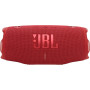 Акустична система JBL Charge 6 Red (JBLCHARGE6RED) Акустична система JBL Charge 6 Red (JBLCHARGE6RED)