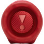 Акустична система JBL Charge 6 Red (JBLCHARGE6RED) Акустична система JBL Charge 6 Red (JBLCHARGE6RED)