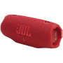 Акустична система JBL Charge 6 Red (JBLCHARGE6RED) Акустична система JBL Charge 6 Red (JBLCHARGE6RED)