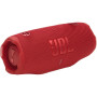 Акустична система JBL Charge 6 Red (JBLCHARGE6RED) Акустична система JBL Charge 6 Red (JBLCHARGE6RED)
