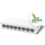 Комутатор мережевий TP-Link LS1008 Комутатор мережевий TP-Link LS1008