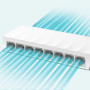 Комутатор мережевий TP-Link LS1008 Комутатор мережевий TP-Link LS1008