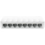 Комутатор мережевий TP-Link LS1008 Комутатор мережевий TP-Link LS1008
