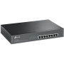 Комутатор мережевий TP-Link TL-SG1008MP Комутатор мережевий TP-Link TL-SG1008MP