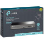 Комутатор мережевий TP-Link TL-SG1008MP Комутатор мережевий TP-Link TL-SG1008MP
