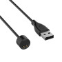 Зарядний пристрій для Xiaomi Mi Band 5-6-7 - Magnetic -> USB XoKo (XK-USB5-MBK) Зарядний пристрій для Xiaomi Mi Band 5-6-7 - Magnetic -> USB XoKo (XK-USB5-MBK)