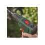 Шуруповерт Bosch EasyDrill 1200, 12В, 2х1.5Ач, ЗП, набір свердл і біт, кейс (0.603.9D3.007) Шуруповерт Bosch EasyDrill 1200, 12В, 2х1.5Ач, ЗП, набір свердл і біт, кейс (0.603.9D3.007)