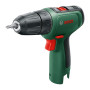 Шуруповерт Bosch EasyDrill 1200, 12В, 2х1.5Ач, ЗП, набір свердл і біт, кейс (0.603.9D3.007) Шуруповерт Bosch EasyDrill 1200, 12В, 2х1.5Ач, ЗП, набір свердл і біт, кейс (0.603.9D3.007)