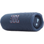 Акустична система JBL Flip 7 Blue (JBLFLIP7BLU) Акустична система JBL Flip 7 Blue (JBLFLIP7BLU)