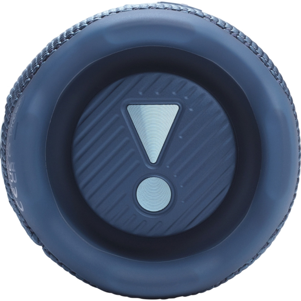 Акустична система JBL Flip 7 Blue (JBLFLIP7BLU)