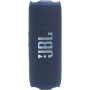 Акустична система JBL Flip 7 Blue (JBLFLIP7BLU) Акустична система JBL Flip 7 Blue (JBLFLIP7BLU)