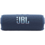 Акустична система JBL Flip 7 Blue (JBLFLIP7BLU) Акустична система JBL Flip 7 Blue (JBLFLIP7BLU)