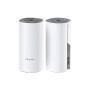 Точка доступу Wi-Fi TP-Link Deco-E4-2-Pack Точка доступу Wi-Fi TP-Link Deco-E4-2-Pack