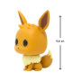 Фігурка для геймерів Funko Pop серії Покемон – Іві (64637) Фігурка для геймерів Funko Pop серії Покемон – Іві (64637)